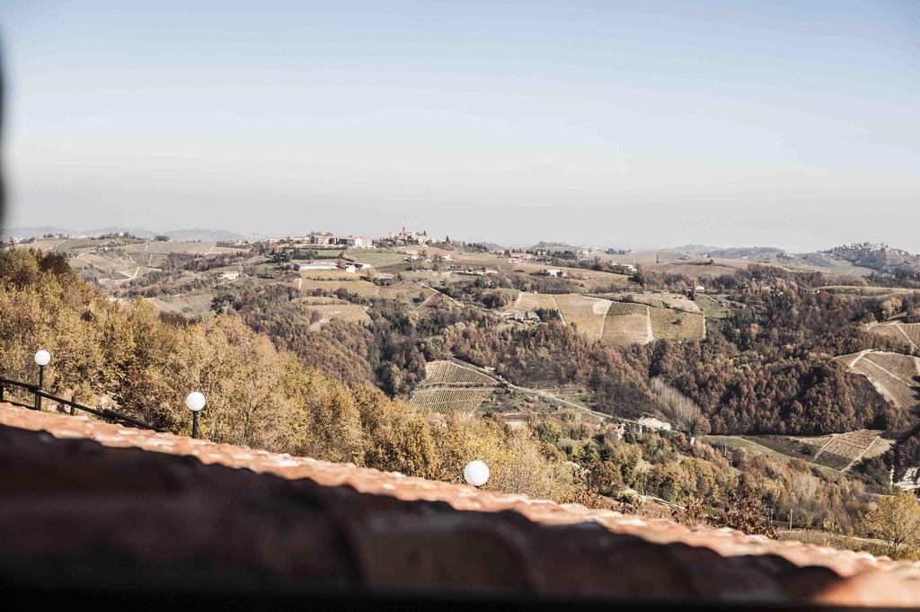 Azienda Agrituristica Alcastle Montabone Luaran gambar