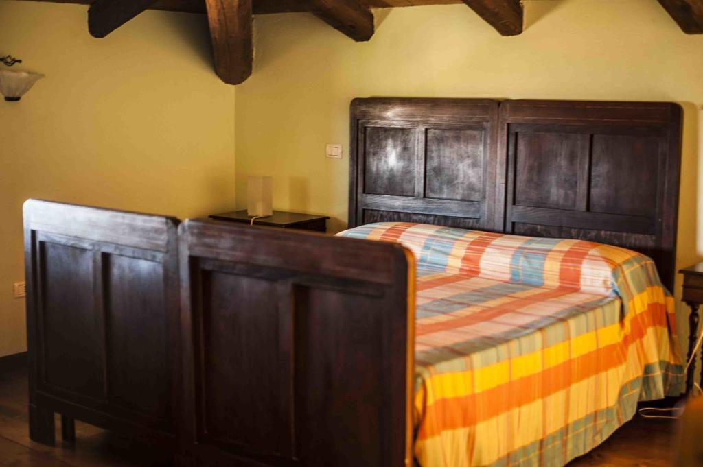 Azienda Agrituristica Alcastle Montabone Luaran gambar