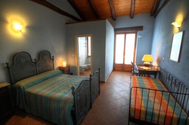 Azienda Agrituristica Alcastle Montabone Bilik gambar