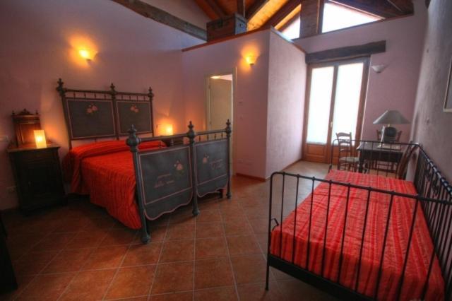 Azienda Agrituristica Alcastle Montabone Bilik gambar