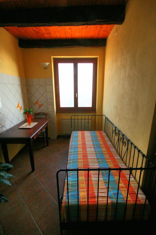 Azienda Agrituristica Alcastle Montabone Luaran gambar